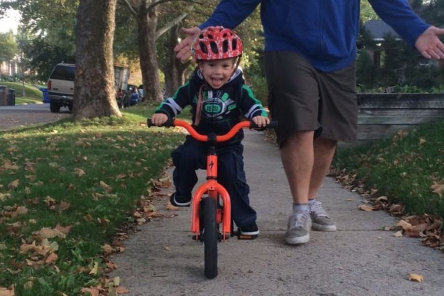 Training wheels for Kids bicycle : A comprehensive Guide | Tru.Bike