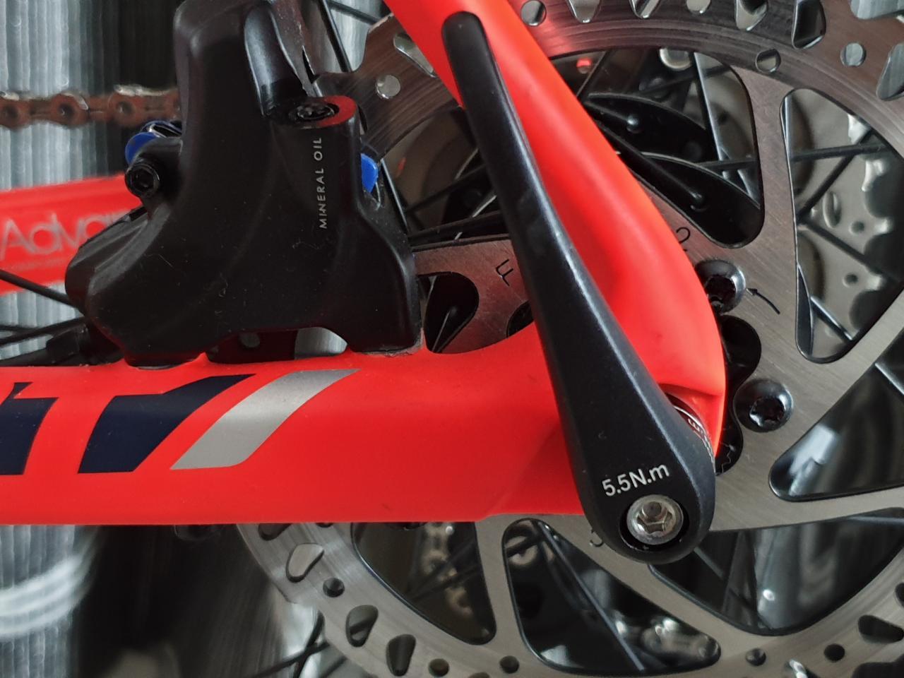 Bicycle Torque Wrench, a MUST have! – DR KOH Bicycle Torque Wrench, a MUST have! – DR KOH