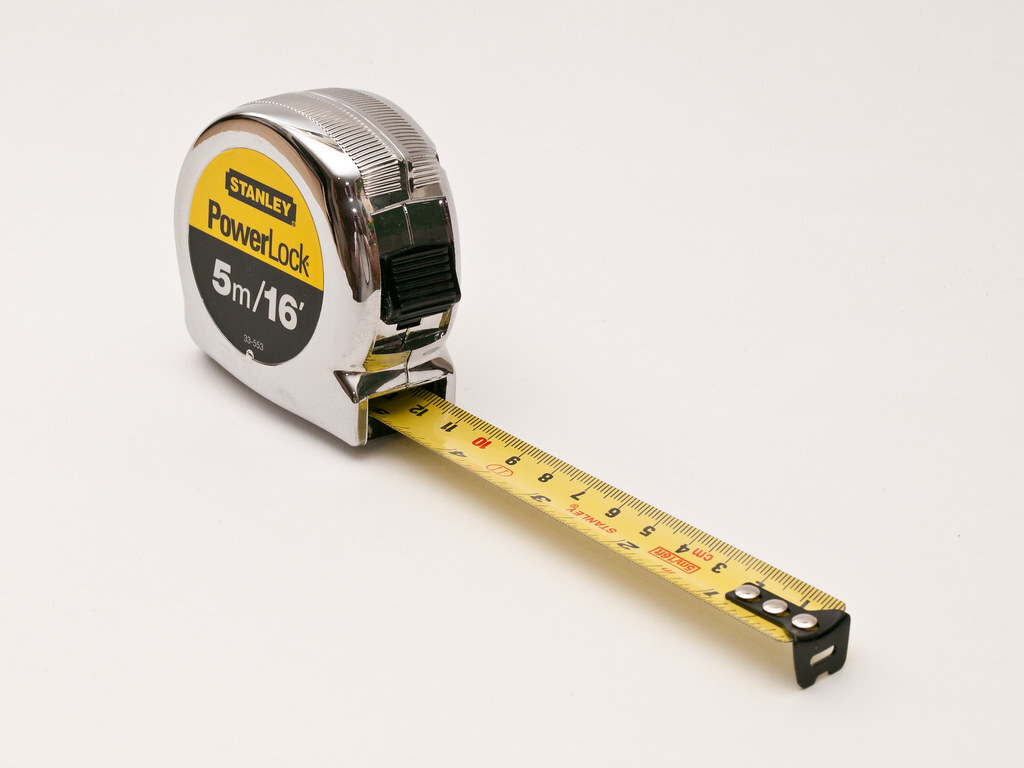 Tape Measure | Stanley tape measure PERMISSION TO USE: Pleas… | Flickr Tape Measure | Stanley tape measure PERMISSION TO USE: Pleas… | Flickr