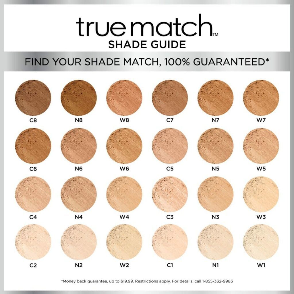 Polvo True Match Loreal - Blush Maquillaje Polvo True Match Loreal - Blush Maquillaje