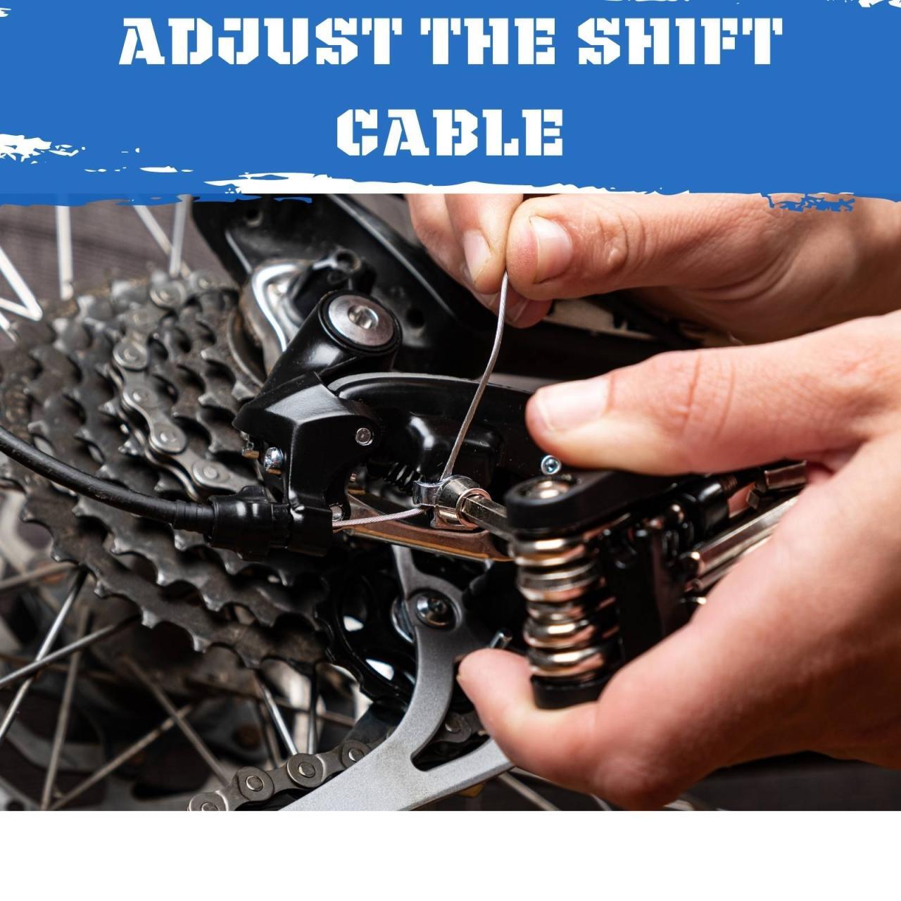 How to Replace Your Derailleur Shifter Cable: A Detailed Guide | Corki ... How to Replace Your Derailleur Shifter Cable: A Detailed Guide | Corki ...