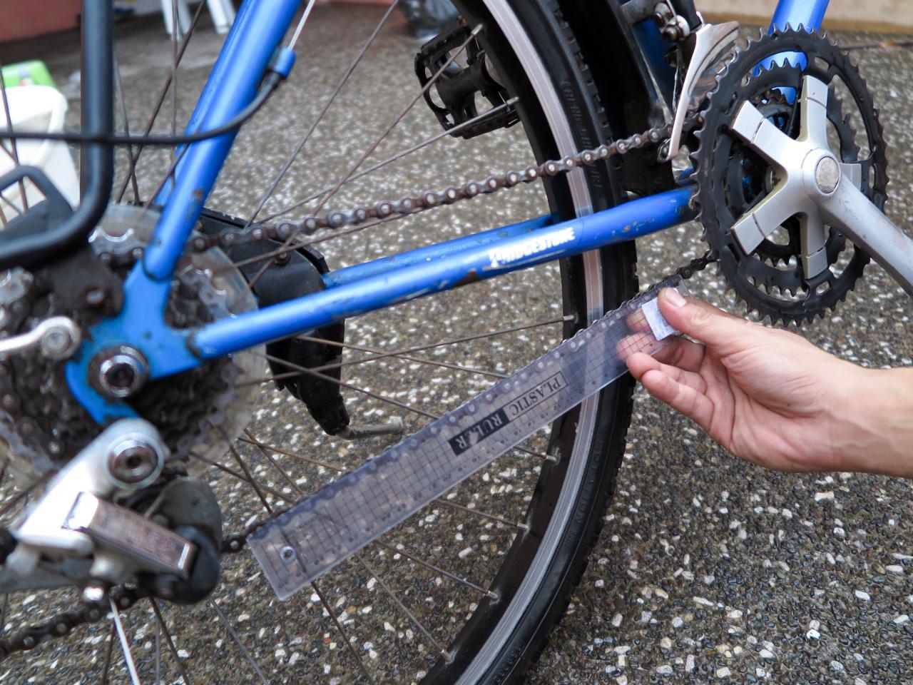 How to Fix a Bike Chain - automotivempire How to Fix a Bike Chain - automotivempire