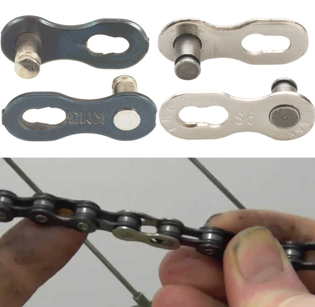 Causes of a broken chain and the quick and easy ways to fix it Causes of a broken chain and the quick and easy ways to fix it