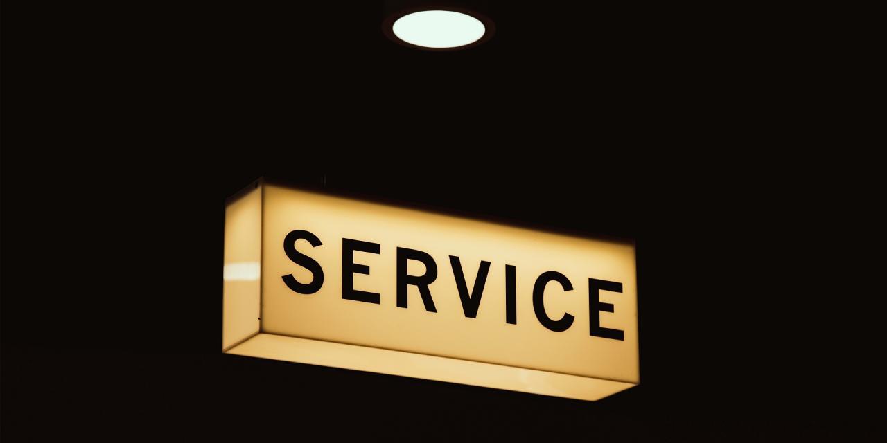 What is Service Management What is Service Management