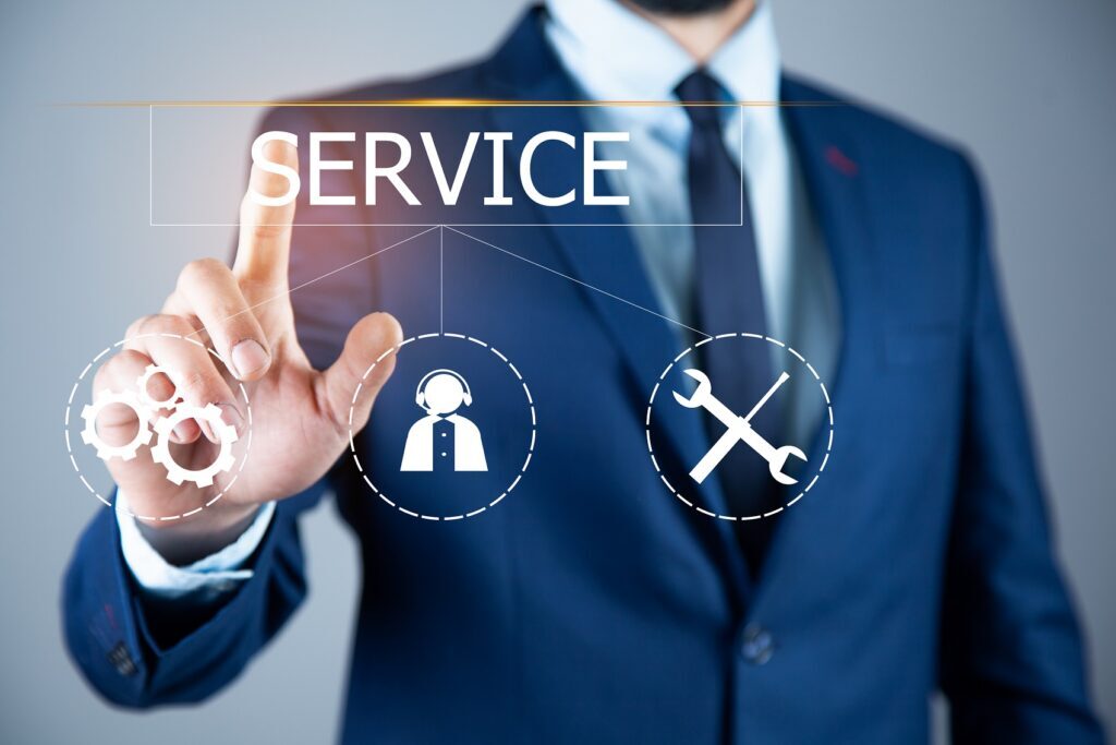 6 ways to give great service when you're a one-person shop - CNET 6 ways to give great service when you're a one-person shop - CNET