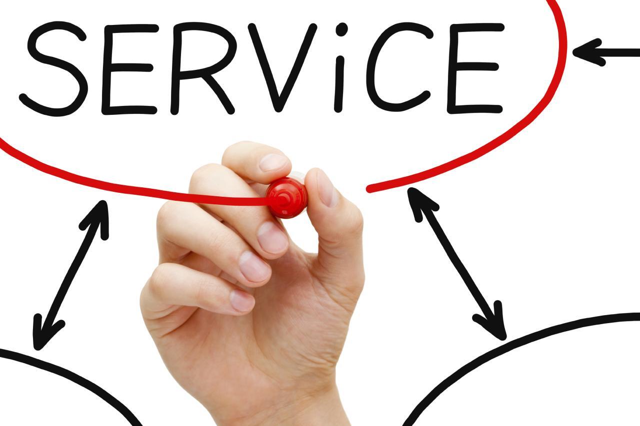 Services