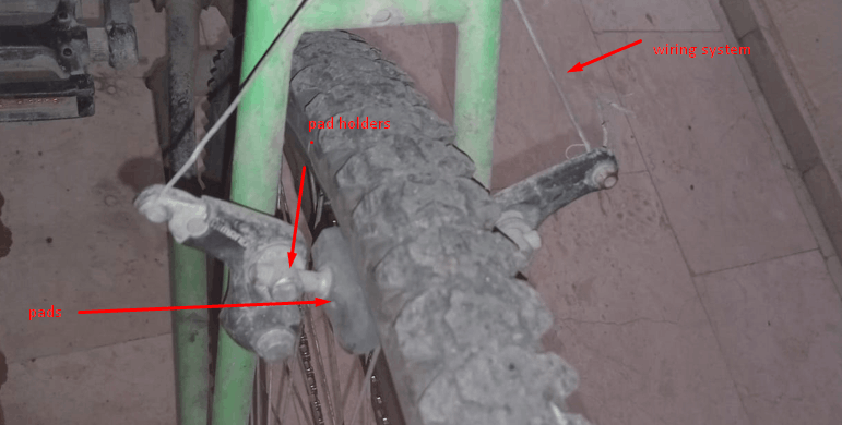 How to Adjust Bike Brakes? Caliper, Disc, and V-Brakes How to Adjust Bike Brakes? Caliper, Disc, and V-Brakes