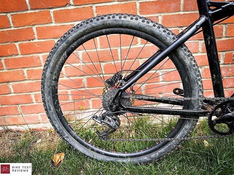 How To Fix A Broken Spoke On The Go How To Fix A Broken Spoke On The Go