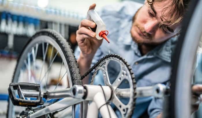 How to Fix a Slipped Bicycle Chain - iFixit Repair Guide How to Fix a Slipped Bicycle Chain - iFixit Repair Guide