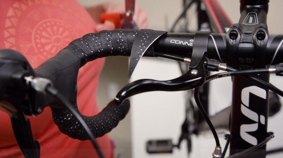 ***Bar Tape CXWXC 2 Rolls Road Bike Handlebar Tape Change Color When ... ***Bar Tape CXWXC 2 Rolls Road Bike Handlebar Tape Change Color When ...