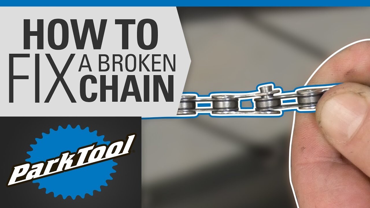 How to get your chain back on | Cycling Weekly How to get your chain back on | Cycling Weekly