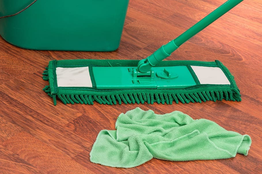 HD wallpaper: green mop, pail, and towel, bucket, chores, housework ... HD wallpaper: green mop, pail, and towel, bucket, chores, housework ...