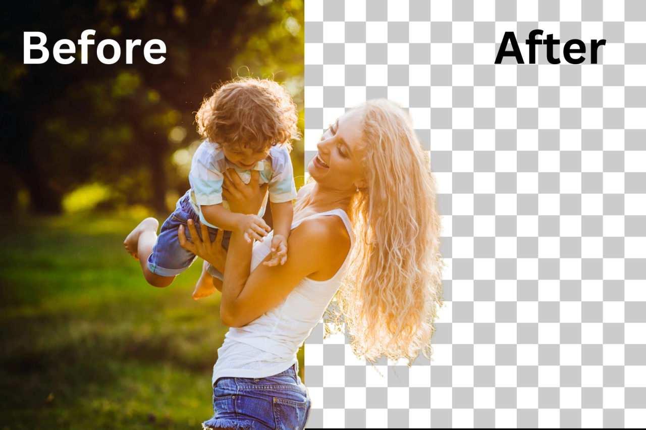 How to Remove a Background in Photoshop | PetaPixel How to Remove a Background in Photoshop | PetaPixel