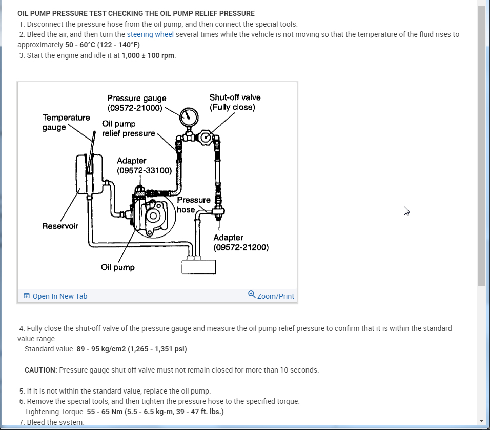 Stiff Steering: My Vehicle Had Hard Steering in January, I Noticed... Stiff Steering: My Vehicle Had Hard Steering in January, I Noticed...