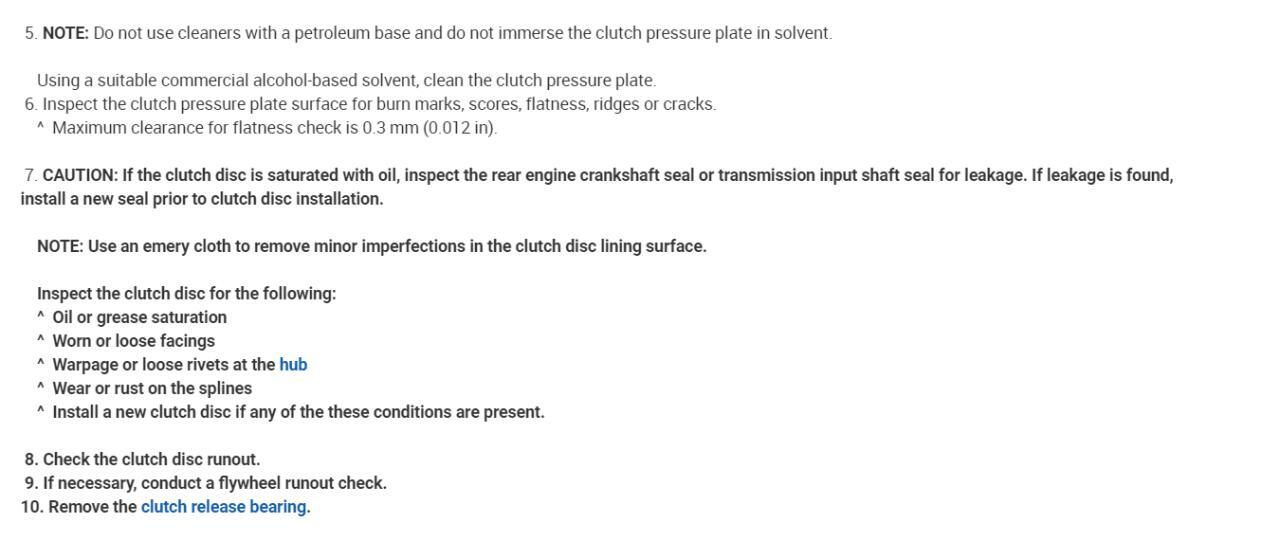 Transmission Not Shifting Properly?: I've Had My Manual ... Transmission Not Shifting Properly?: I've Had My Manual ...