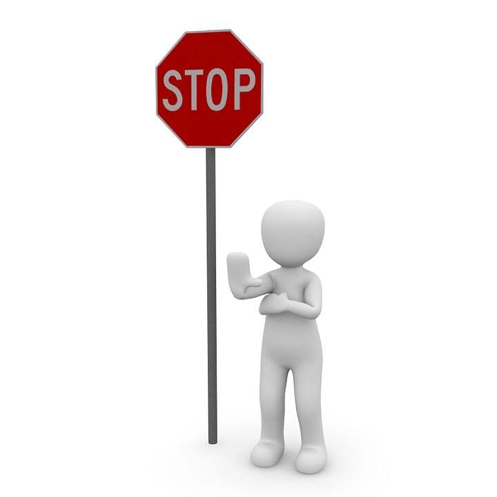 Stop Containing Street Sign · Free image on Pixabay Stop Containing Street Sign · Free image on Pixabay