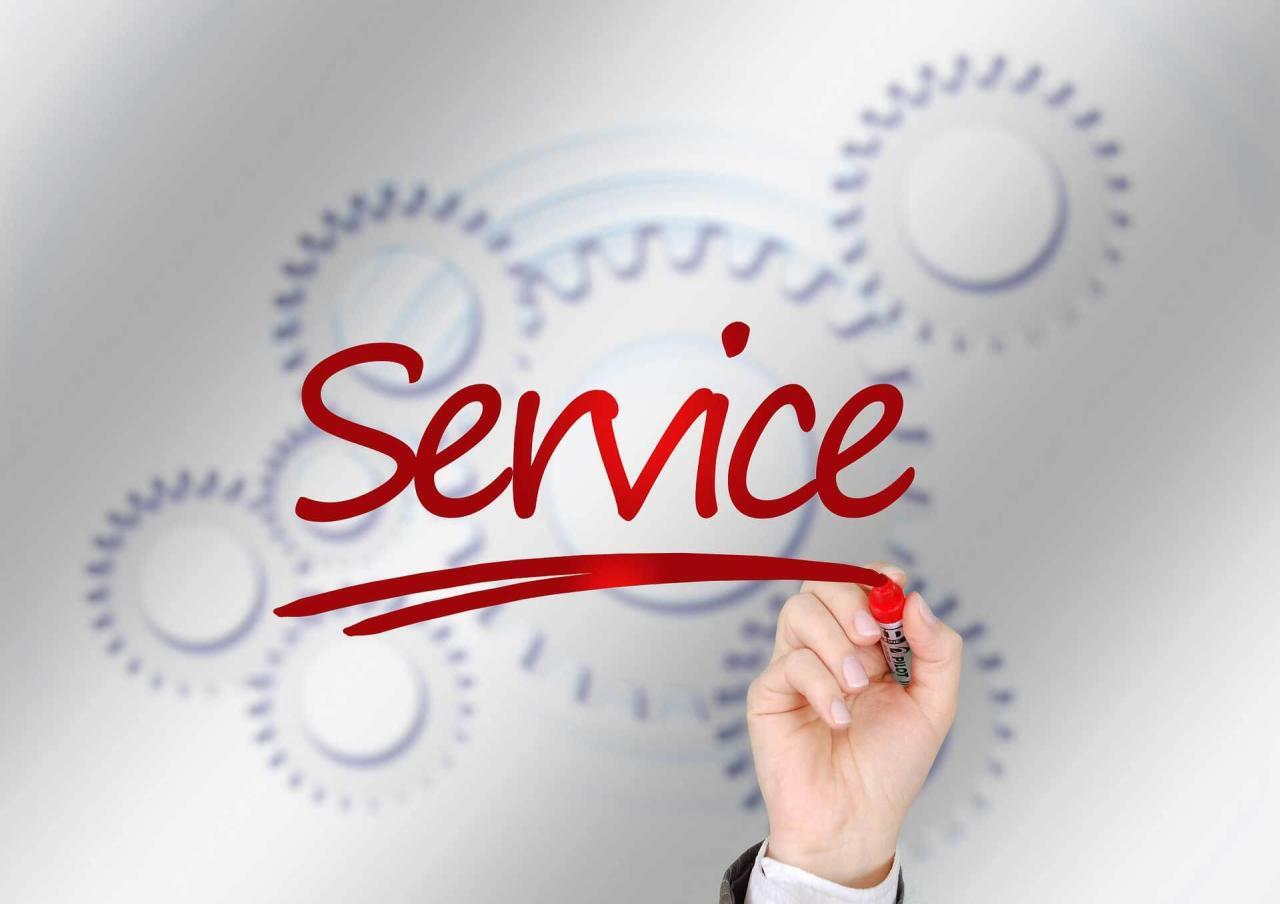 What does Service Mean to you and your Business? | Equity Advisor Solutions What does Service Mean to you and your Business? | Equity Advisor Solutions