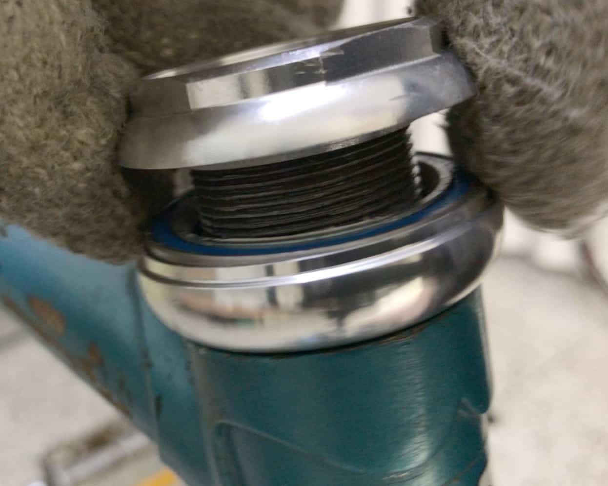 headset repair (repair forum at permies)